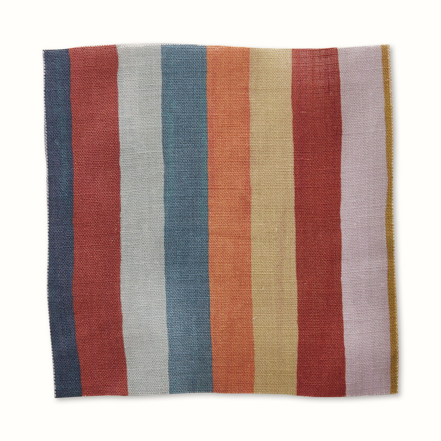 Pre-Order Jacob's Stripe - Multi
