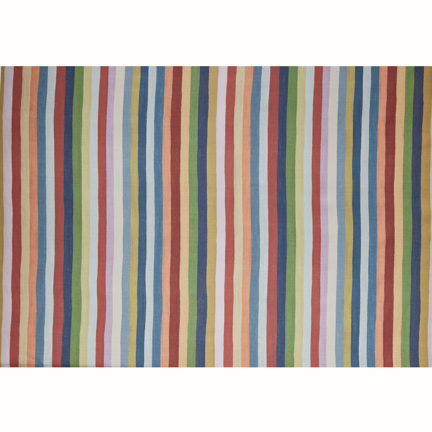 Pre-Order Jacob's Stripe - Multi