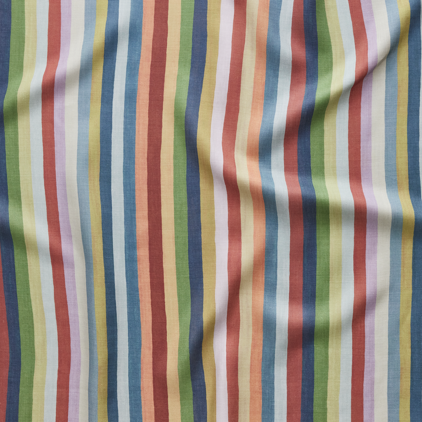 Pre-Order Jacob's Stripe - Multi