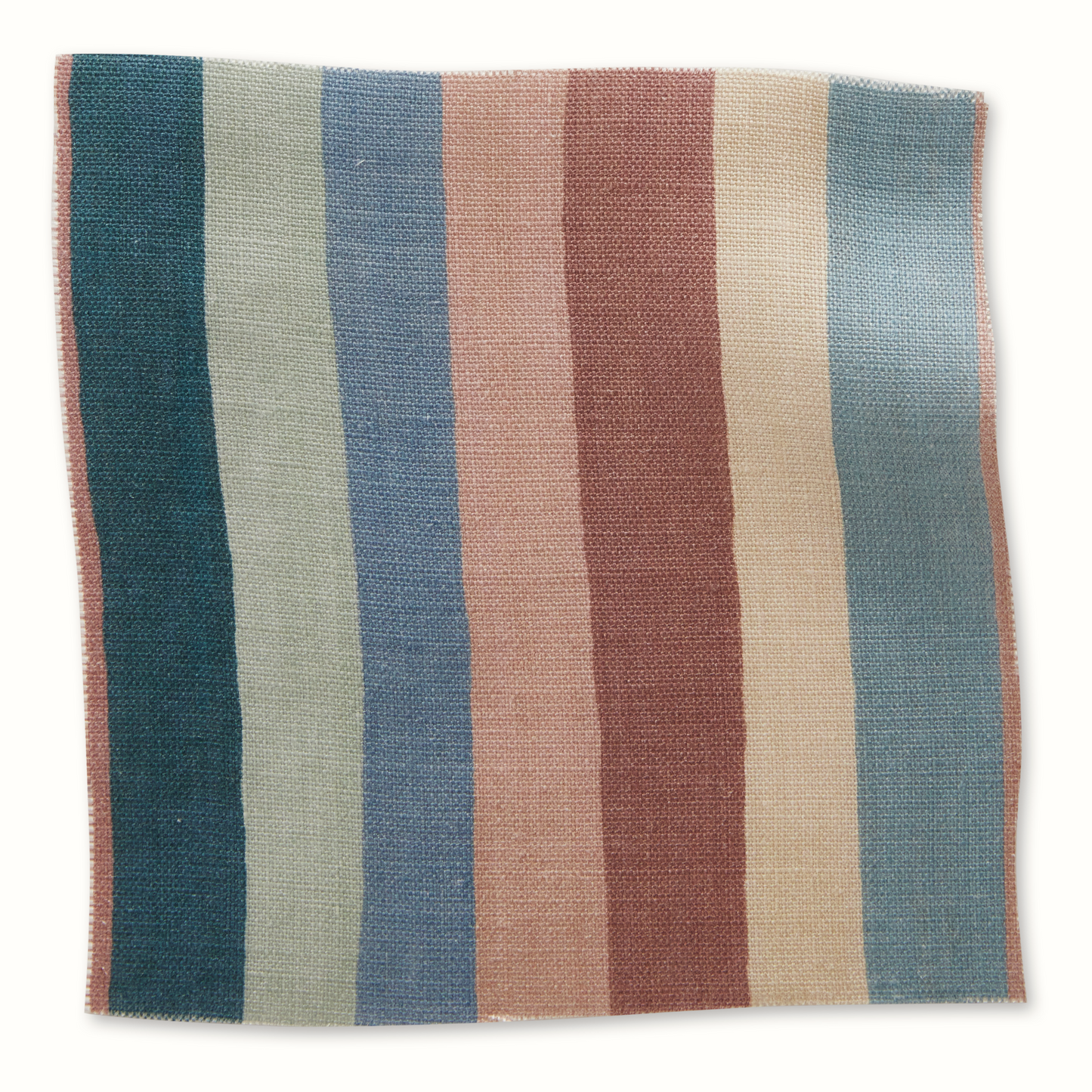 Pre-Order Jacob's Stripe - Blue/Pink