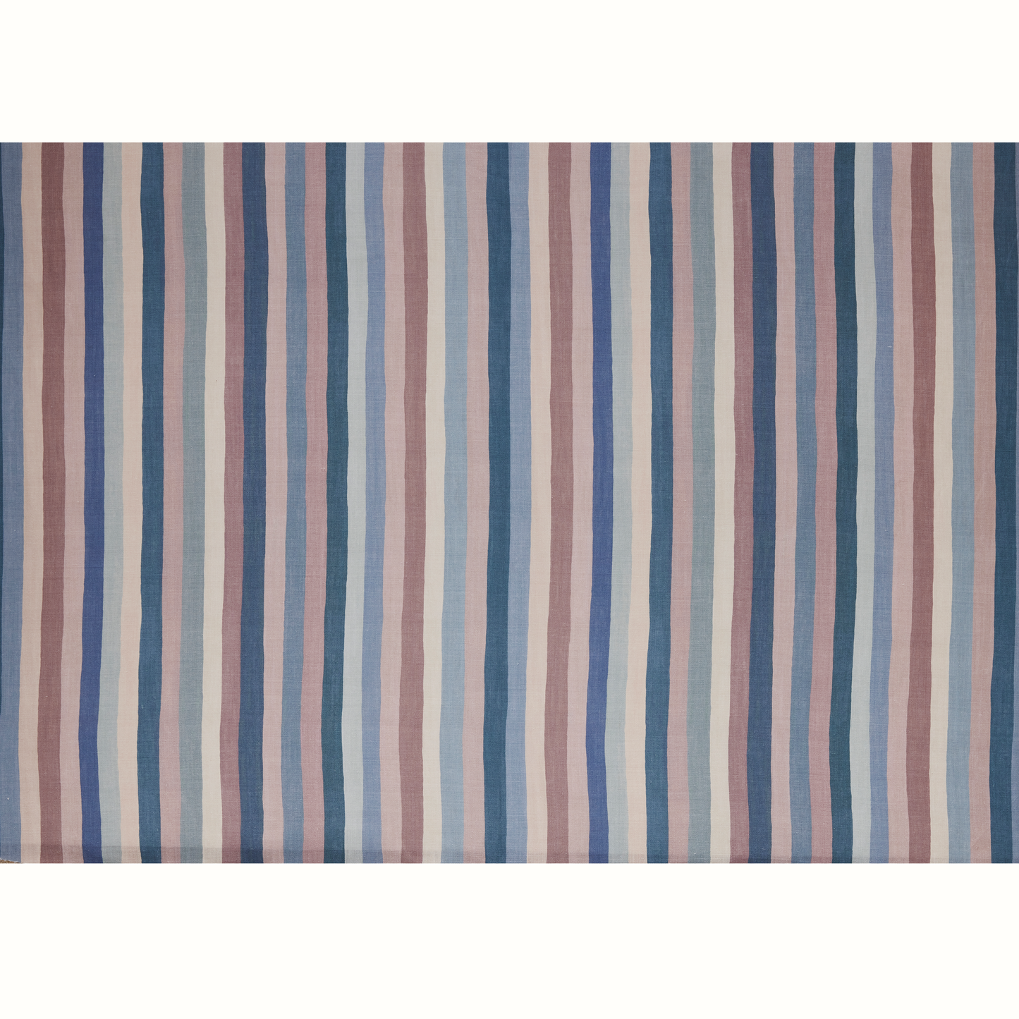 Pre-Order Jacob's Stripe - Blue/Pink