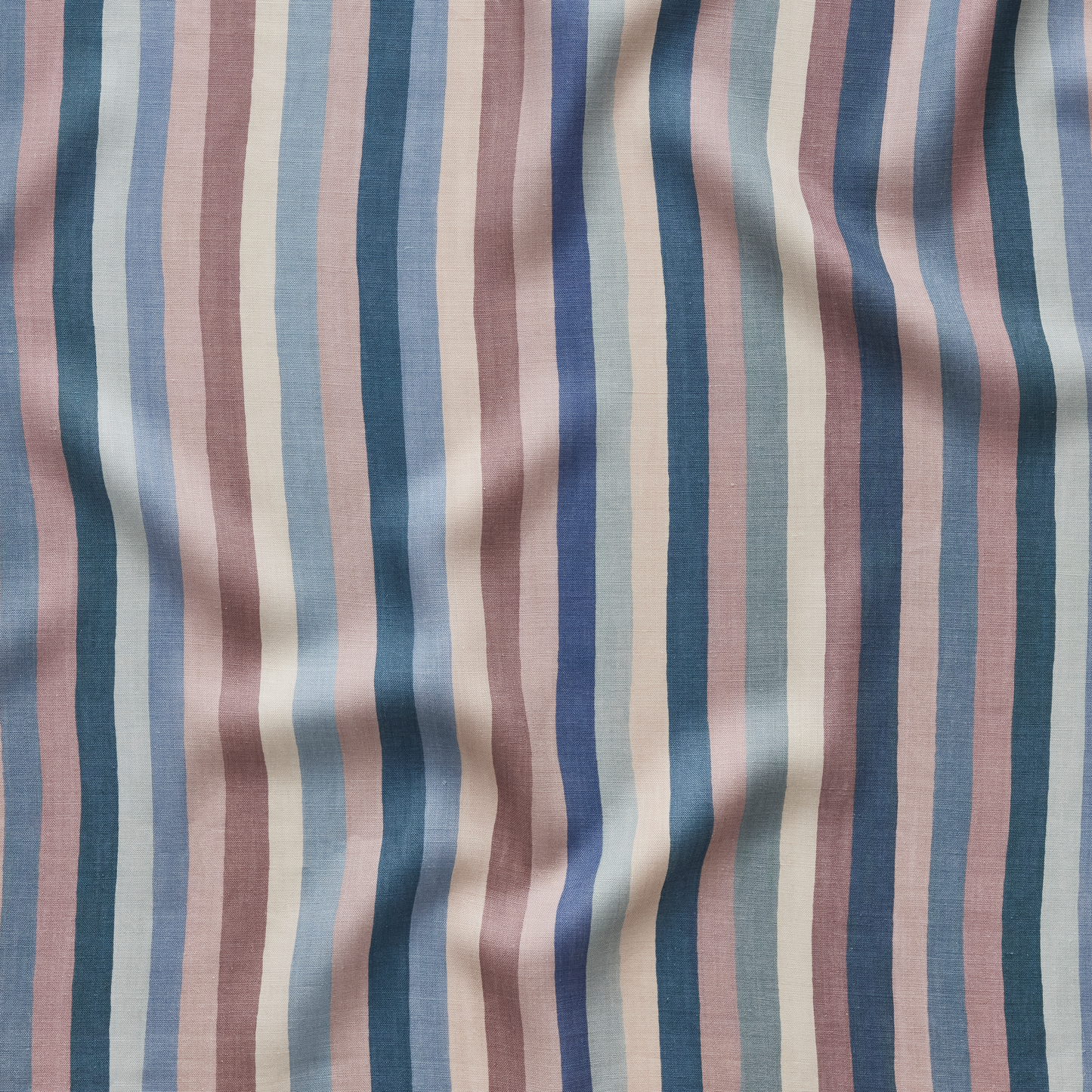 Pre-Order Jacob's Stripe - Blue/Pink