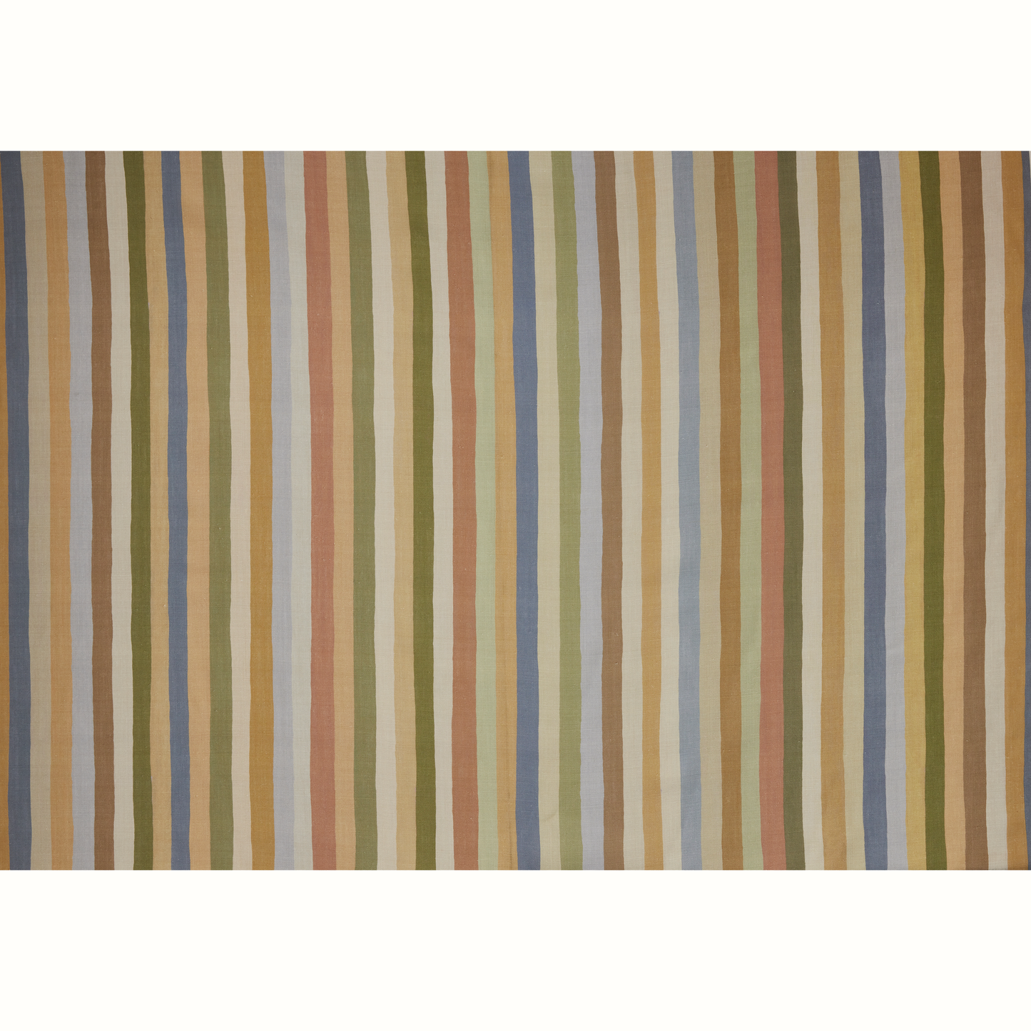 Pre-Order Jacob's Stripe - Gold/Sage
