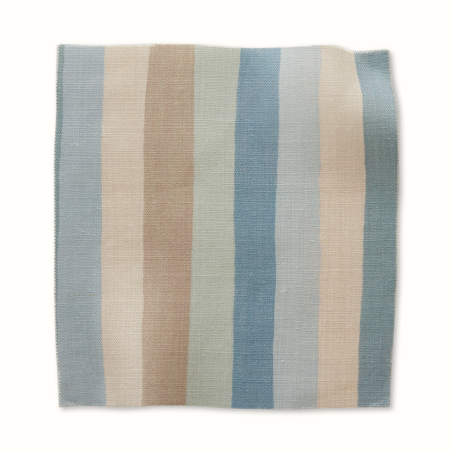 Pre-Order Jacob's Stripe - Pale Blues