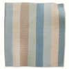Jacob's Stripe - Pale Blues