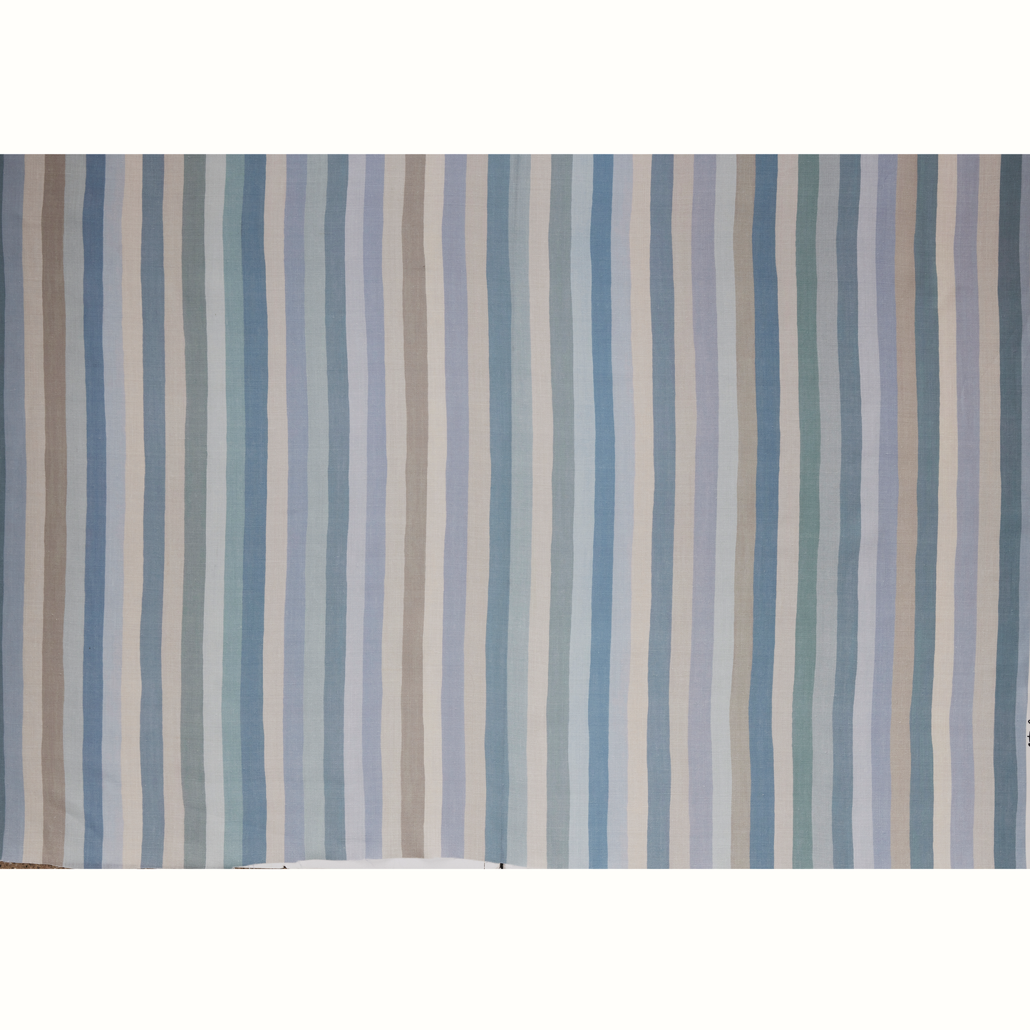 Pre-Order Jacob's Stripe - Pale Blues