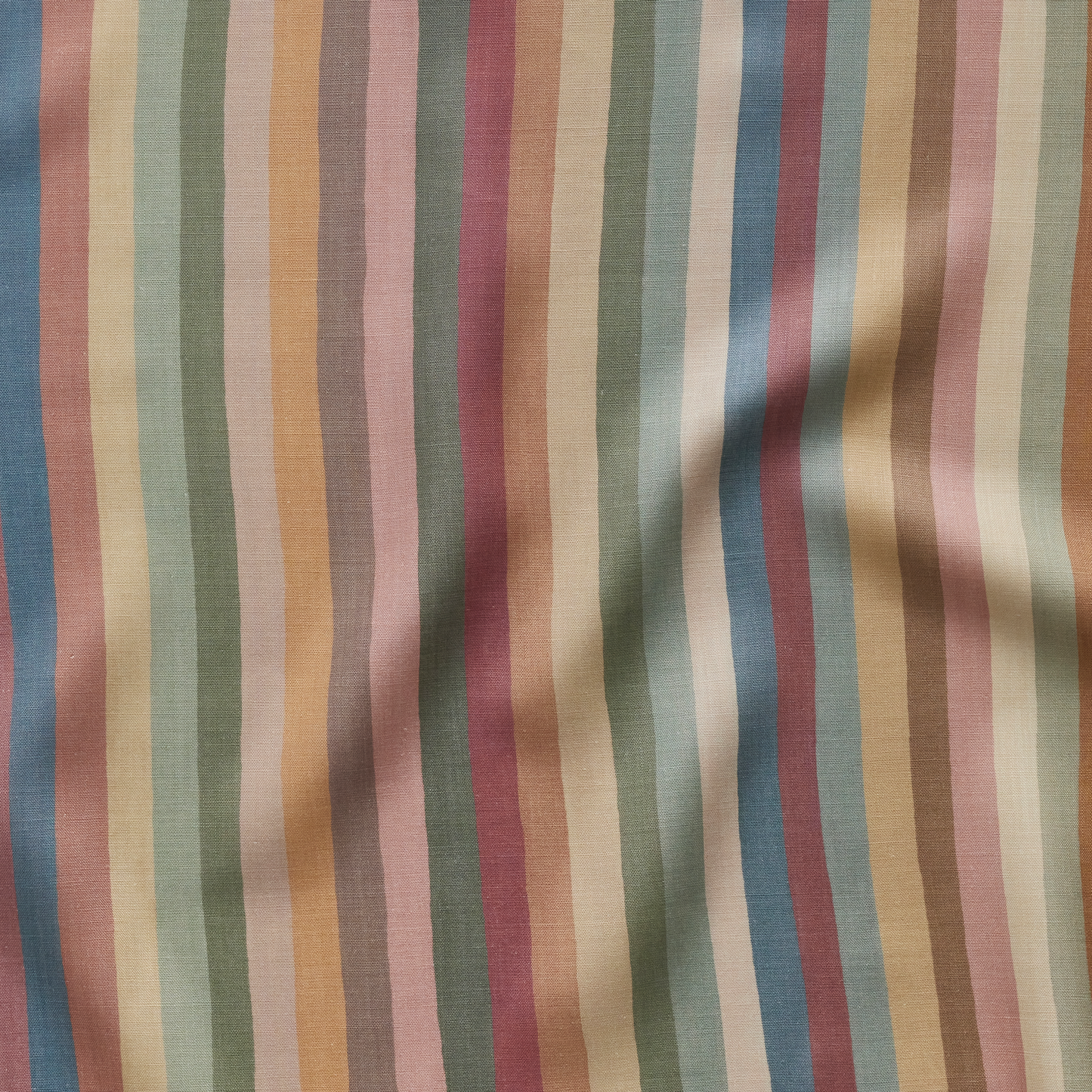 Pre-Order Jacob's Stripe - Raspberry/Sage