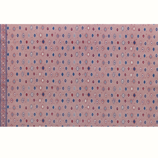 Load image into Gallery viewer, Oona - Pale Pink/Indigo
