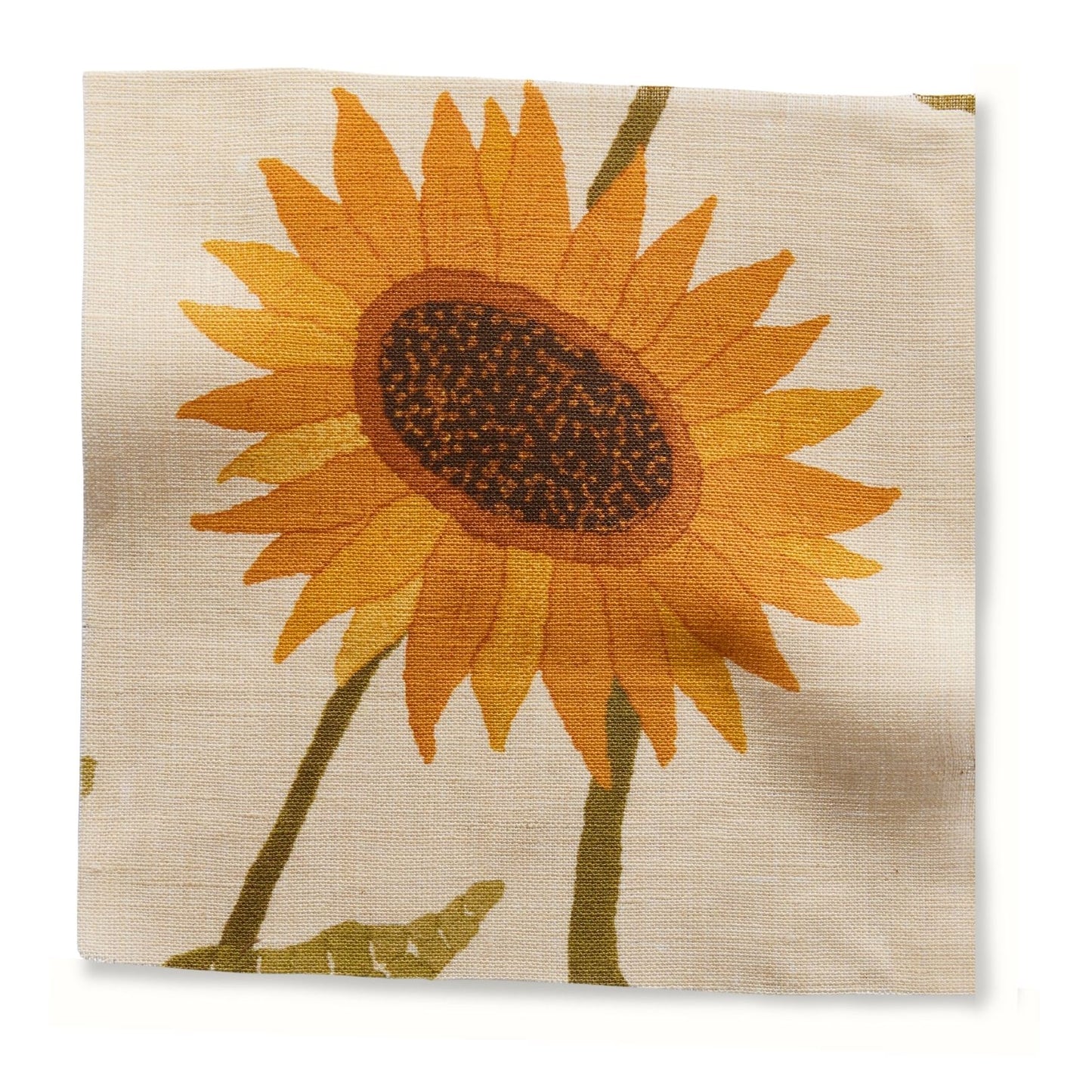 Sunflower Vine - Natural