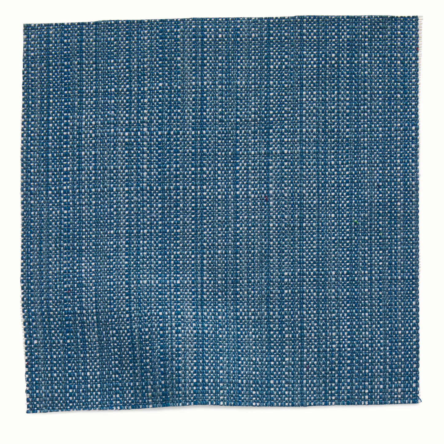 Canvas Woven - Peacock
