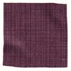 Canvas Woven - Plum