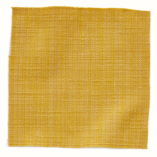 Canvas Woven - Marigold