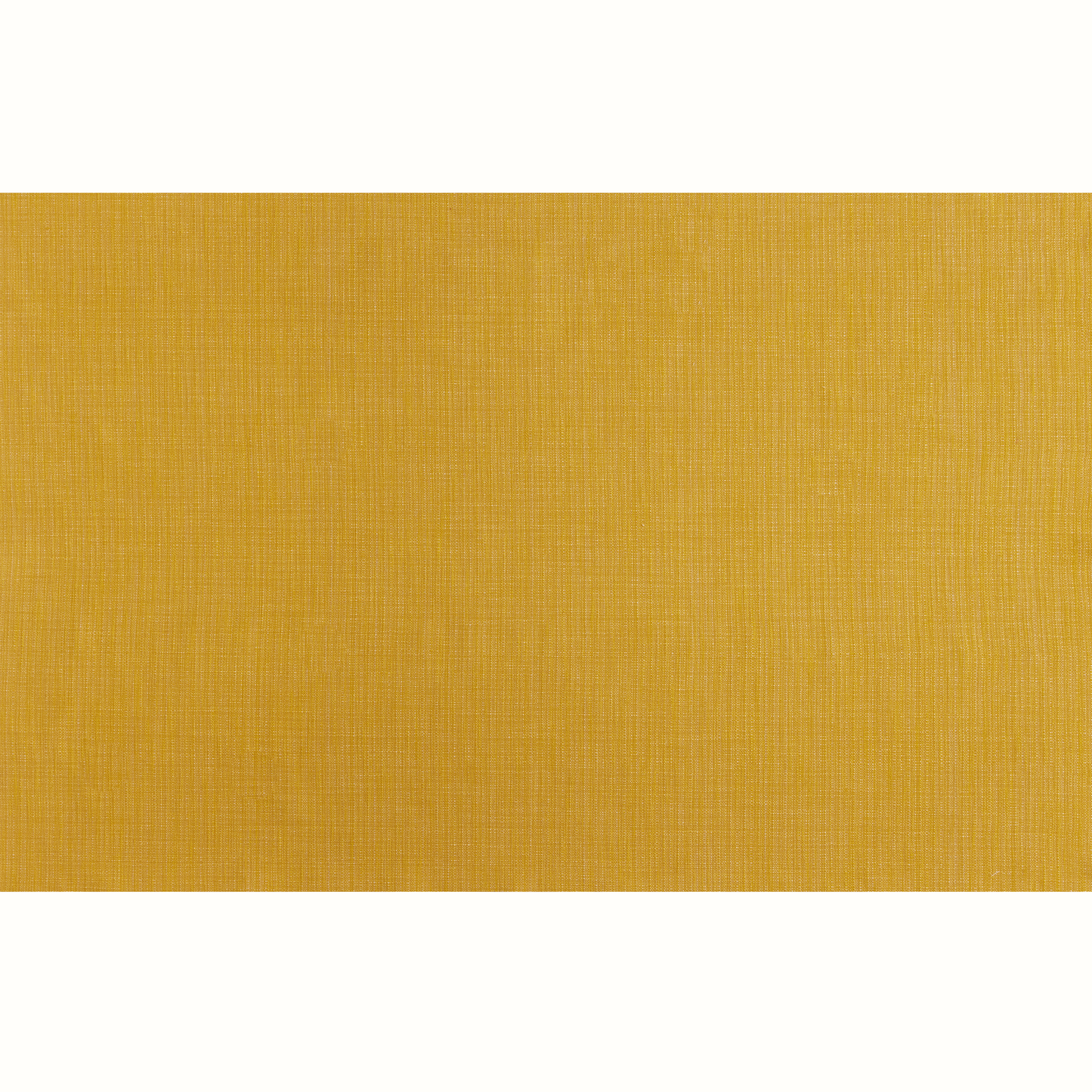 Canvas Woven - Marigold