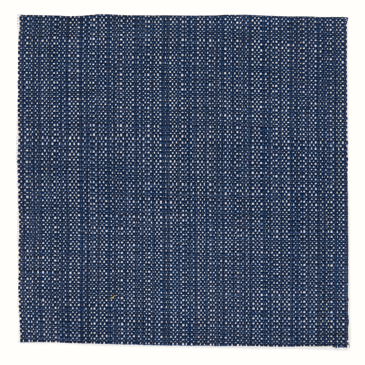 Canvas Woven - Indigo