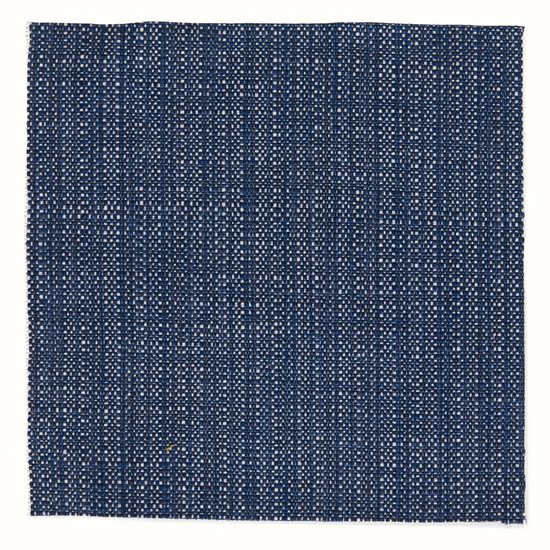Canvas Woven - Indigo