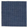 Canvas Woven - Indigo