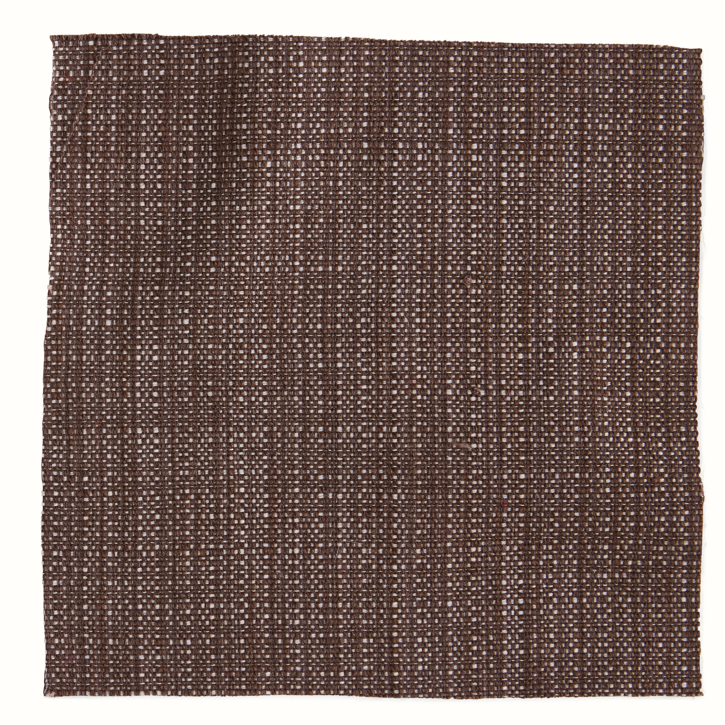 Canvas Woven - Bark