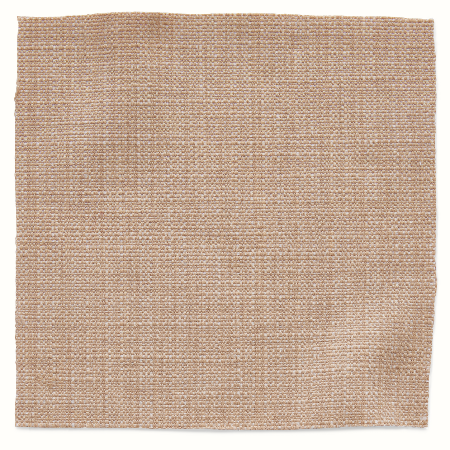 Canvas Woven - Sand