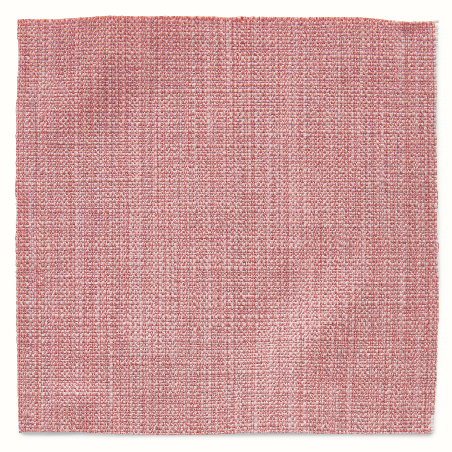 Canvas Woven - Pink