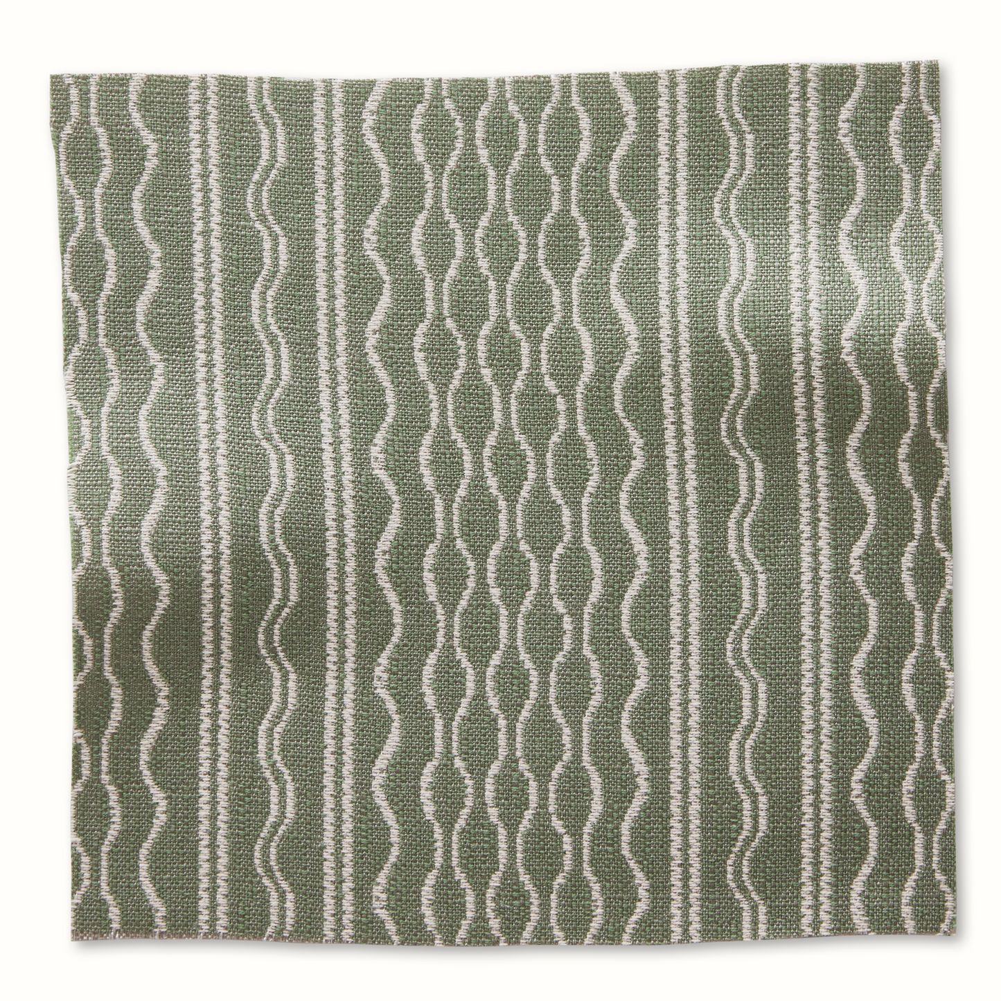 Hmong Stripe - Sage