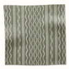 Hmong Stripe - Sage
