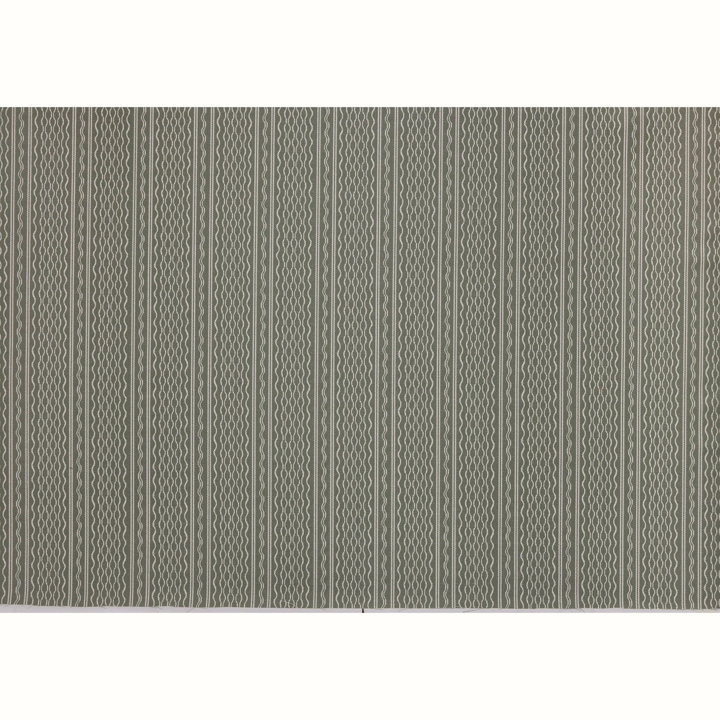 Hmong Stripe - Sage