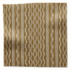 Hmong Stripe - Mustard