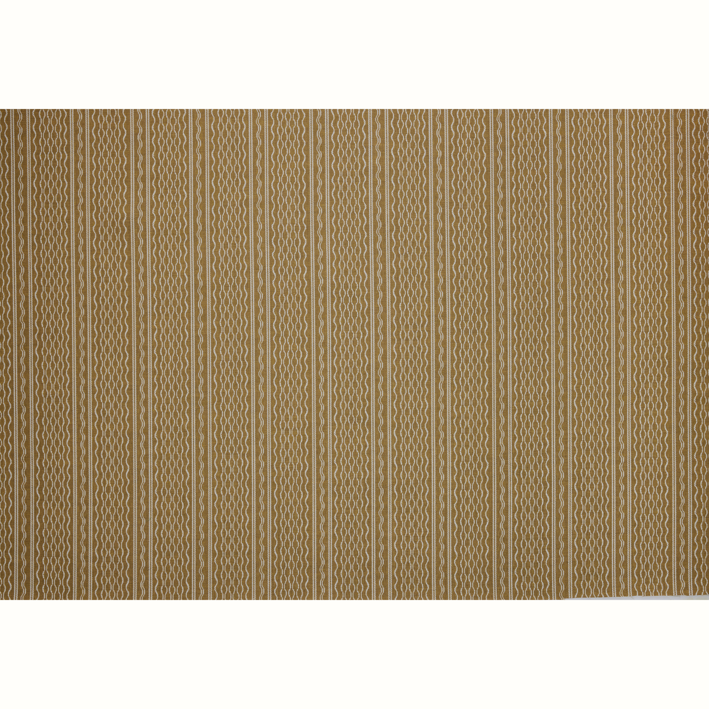 Hmong Stripe - Mustard