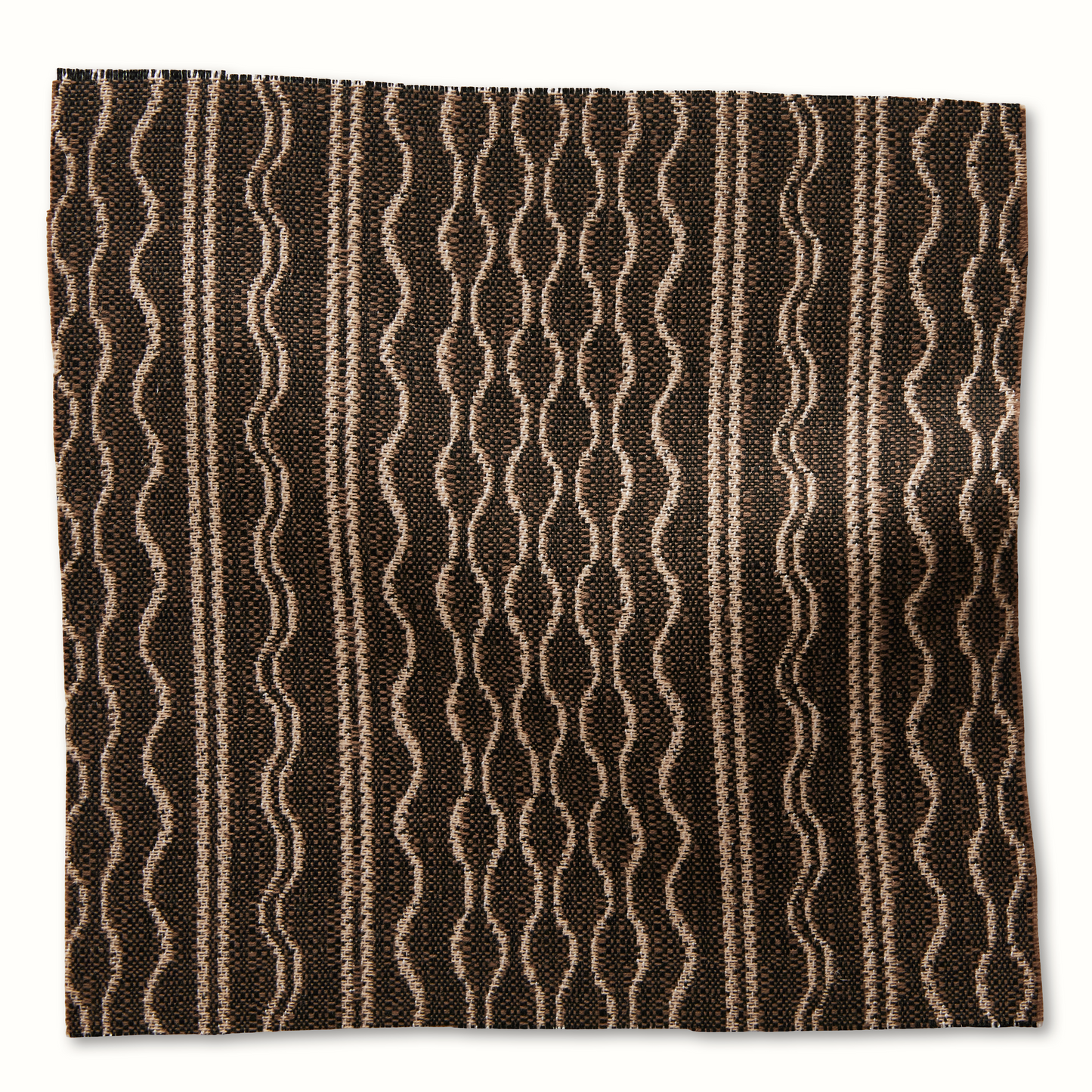 Hmong Stripe - Bark