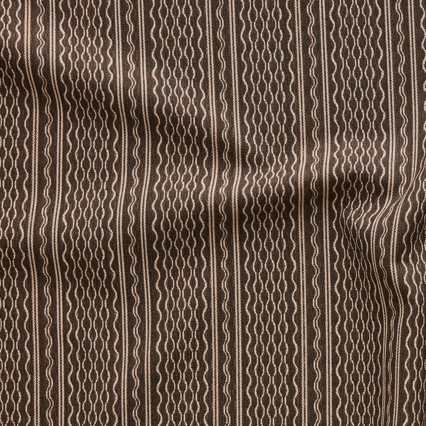 Hmong Stripe - Bark