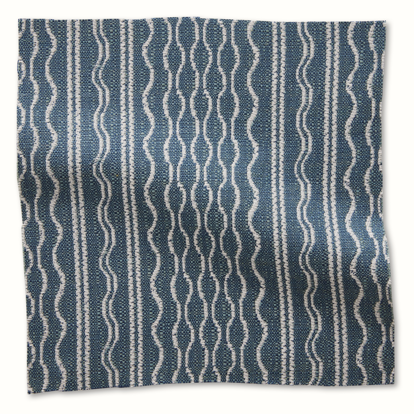 Hmong Stripe - Sky