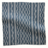 Hmong Stripe - Sky