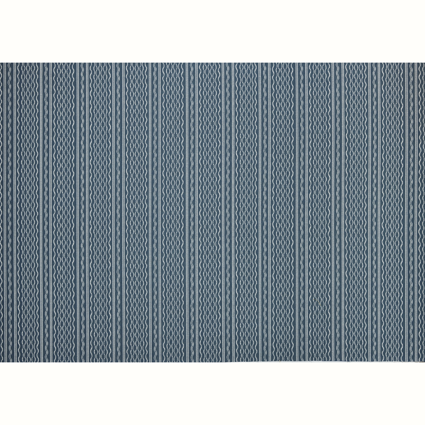 Hmong Stripe - Sky