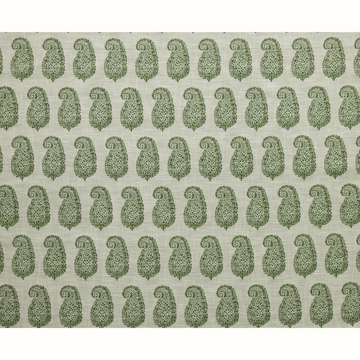 Mandawa - Green/White