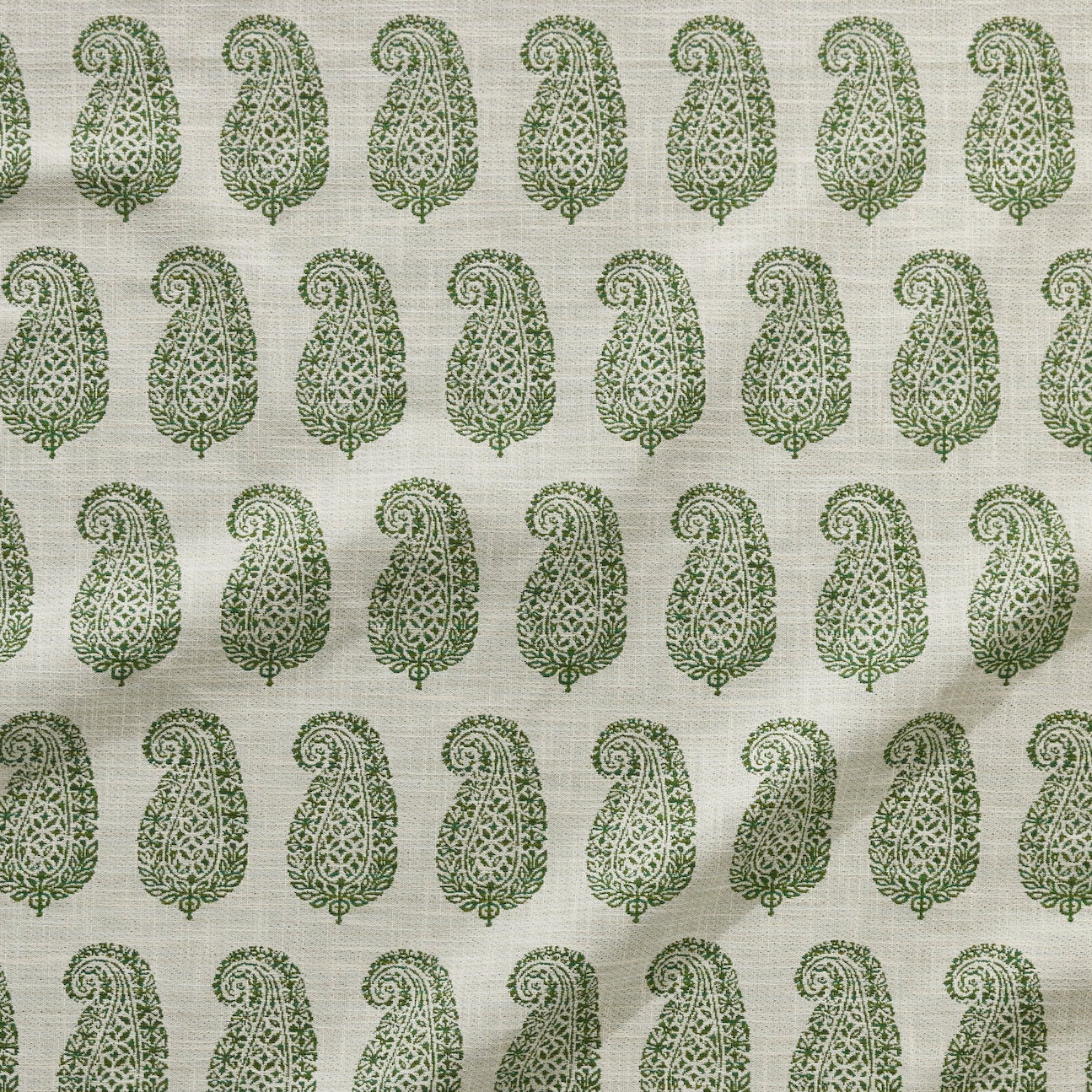 Mandawa - Green/White