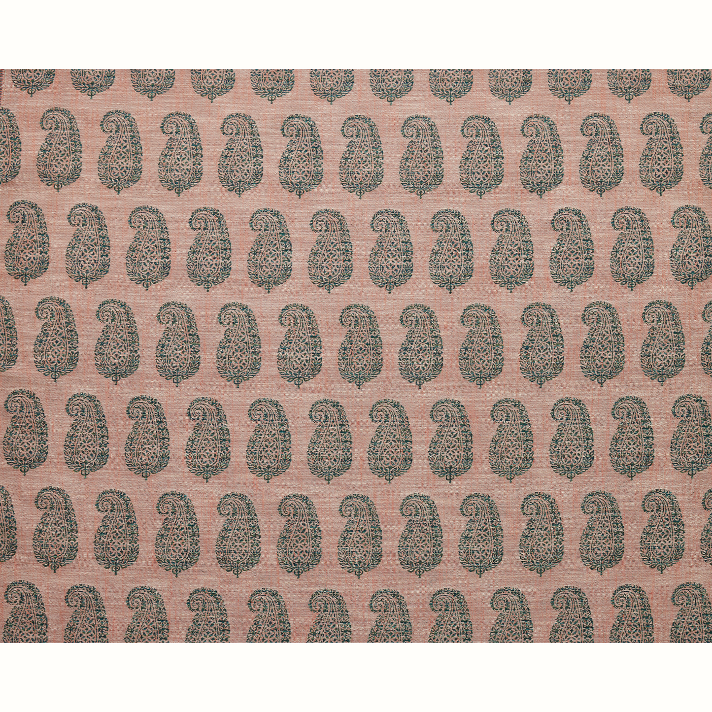 Mandawa - Jade/Terracotta