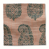 Mandawa - Jade/Terracotta