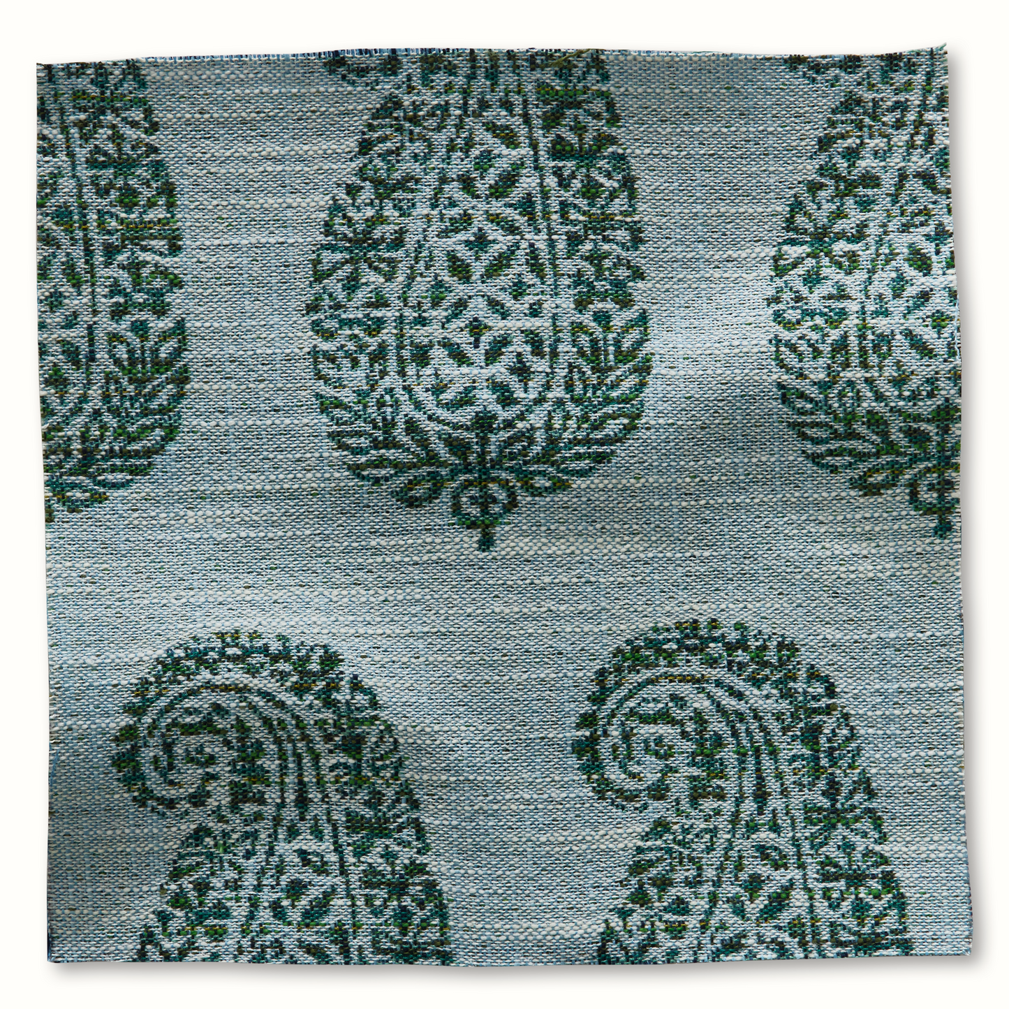 Mandawa - Green/Blue