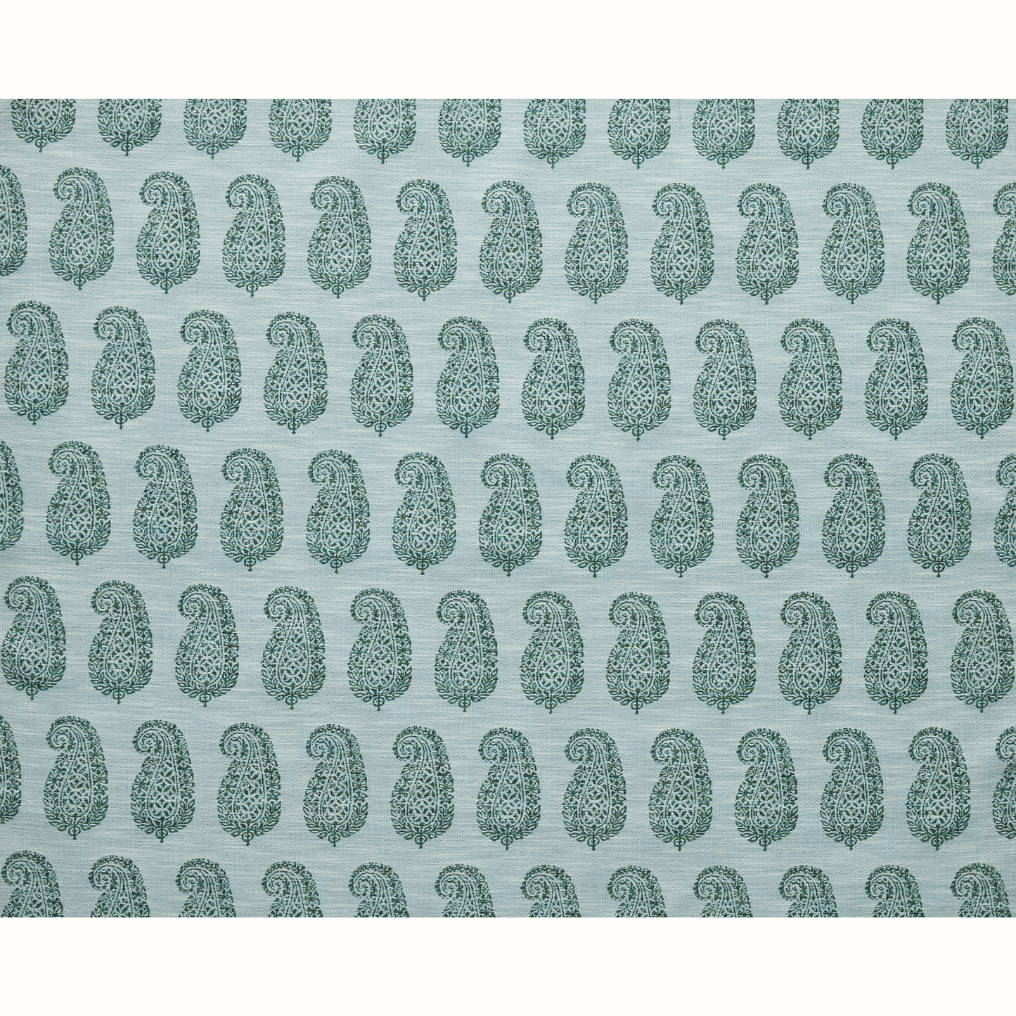 Mandawa - Green/Blue