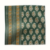 Janpath - Green/Gold