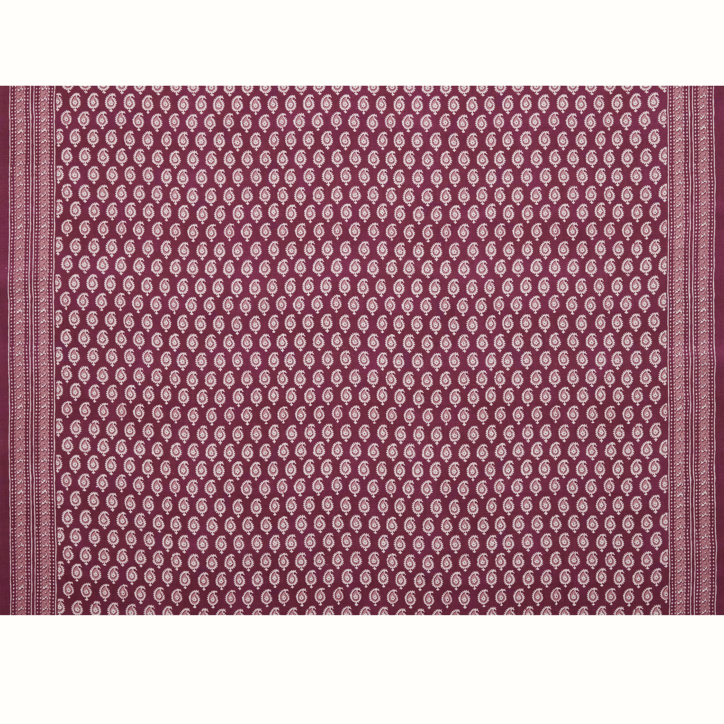 Janpath - Raspberry/Pink