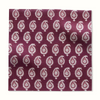Janpath - Raspberry/Pink