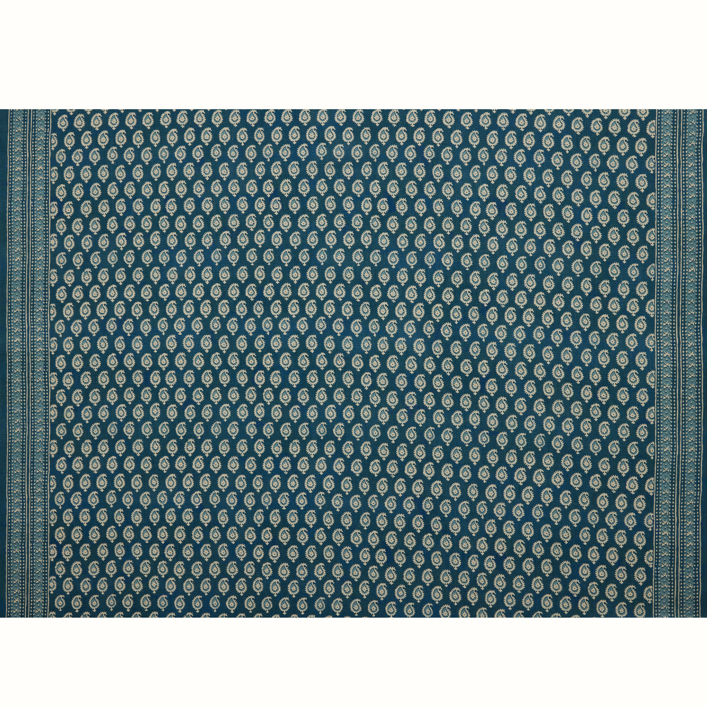 Janpath - Blue/Blue