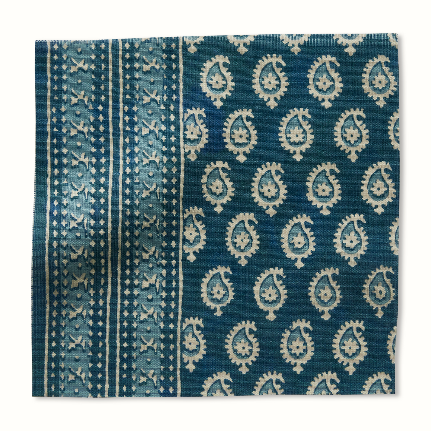 Janpath - Blue/Blue