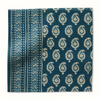 Janpath - Blue/Blue