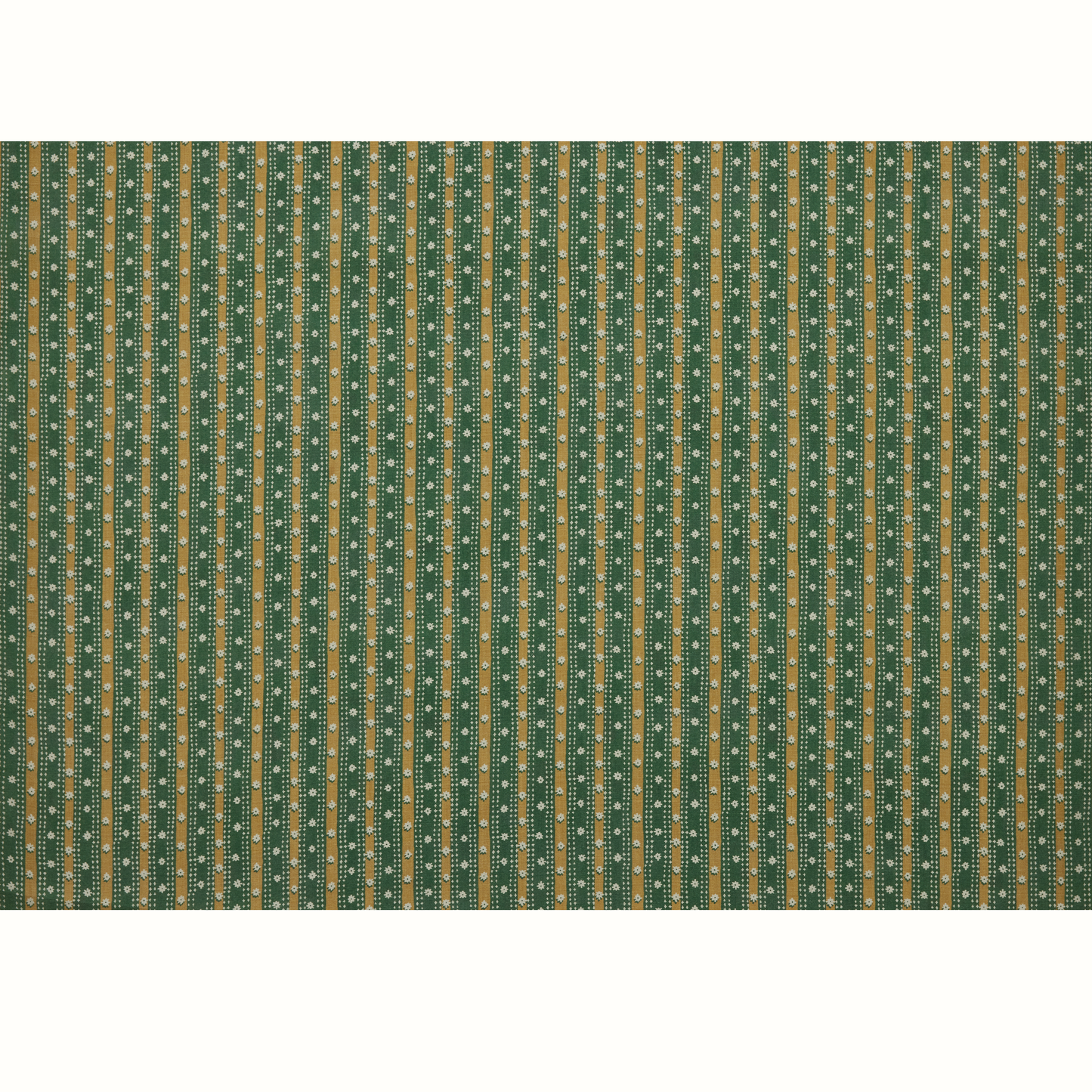 Mitra - Green/Gold
