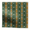 Mitra - Green/Gold