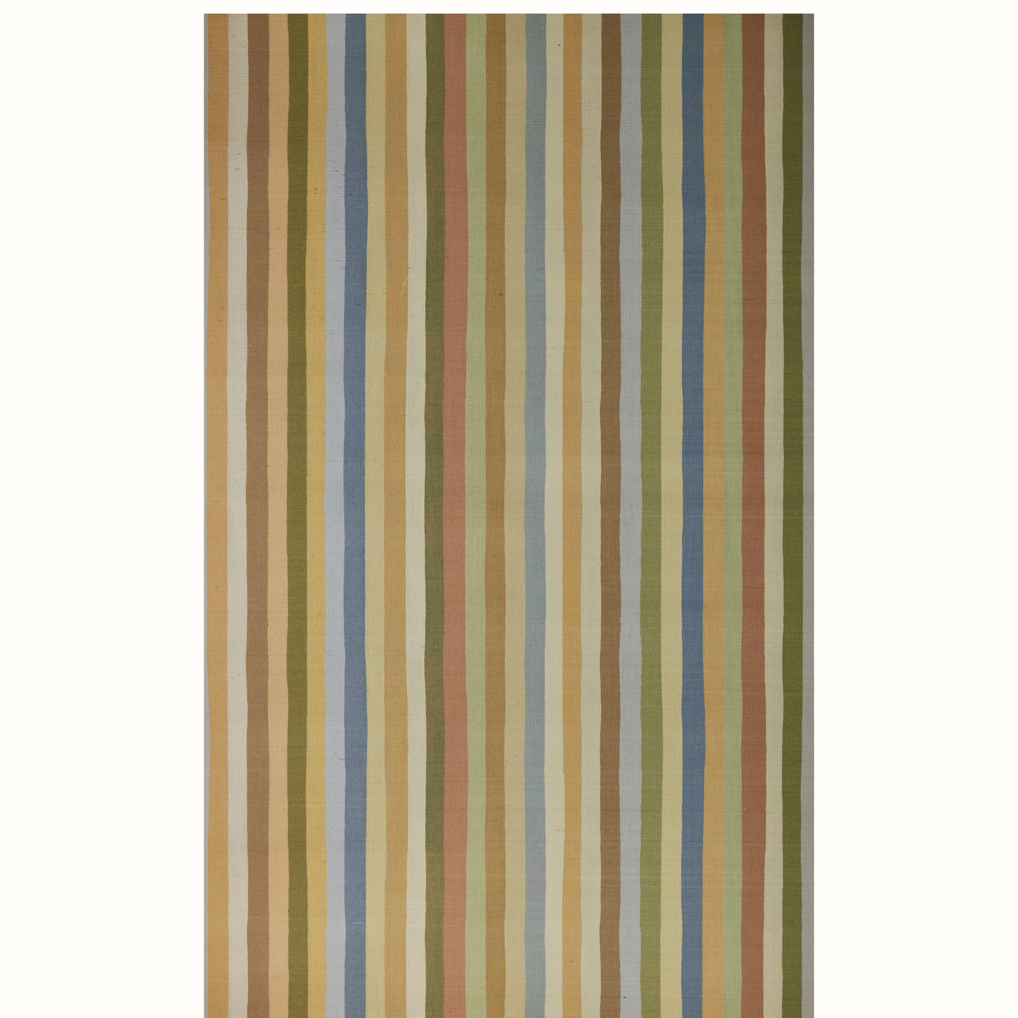 Pre-Order Jacob's Stripe - Gold/Sage