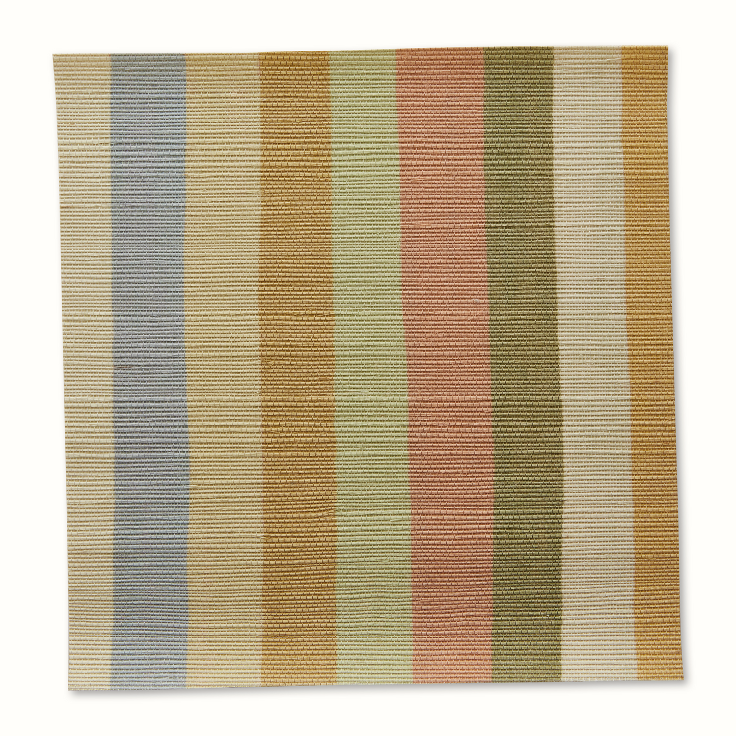 Pre-Order Jacob's Stripe - Gold/Sage