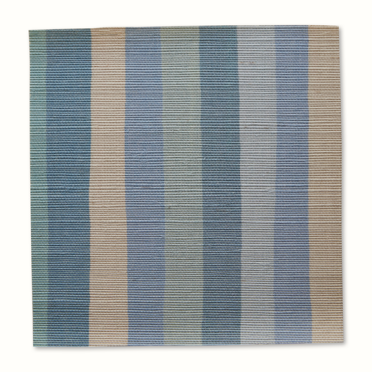Pre-Order Jacob's Stripe - Pale Blues